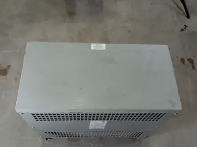 USED E.V.I CDTC0030VVC6XXBA