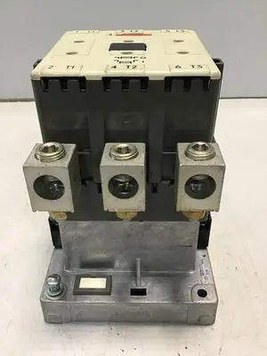 USED SIEMENS CXL40.3E