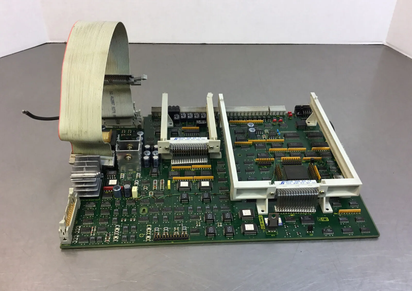 Siemens 462007.7702.02 / 462007.1015.03 Inverter Board 3B