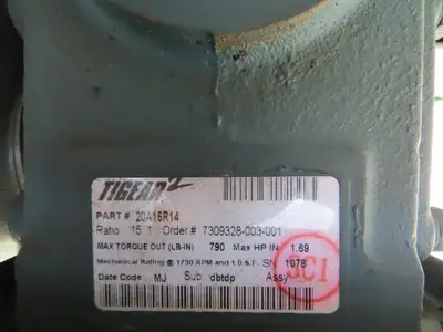 Used DEMATIC _UNKNOWN_ Belt Conveyors | Arrow Industrial #561719