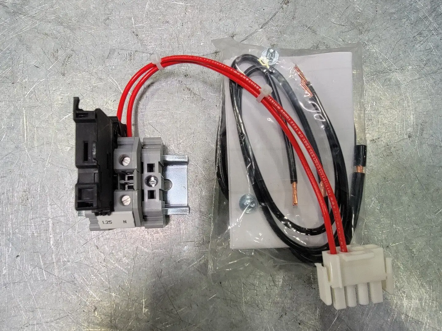 USED EATON EP120P