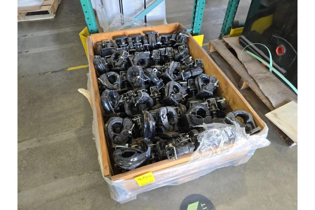 Used _UNKNOWN_ _UNKNOWN_ Miscellaneous Trucks/Trailers Texas US | IRS Auction #1415464