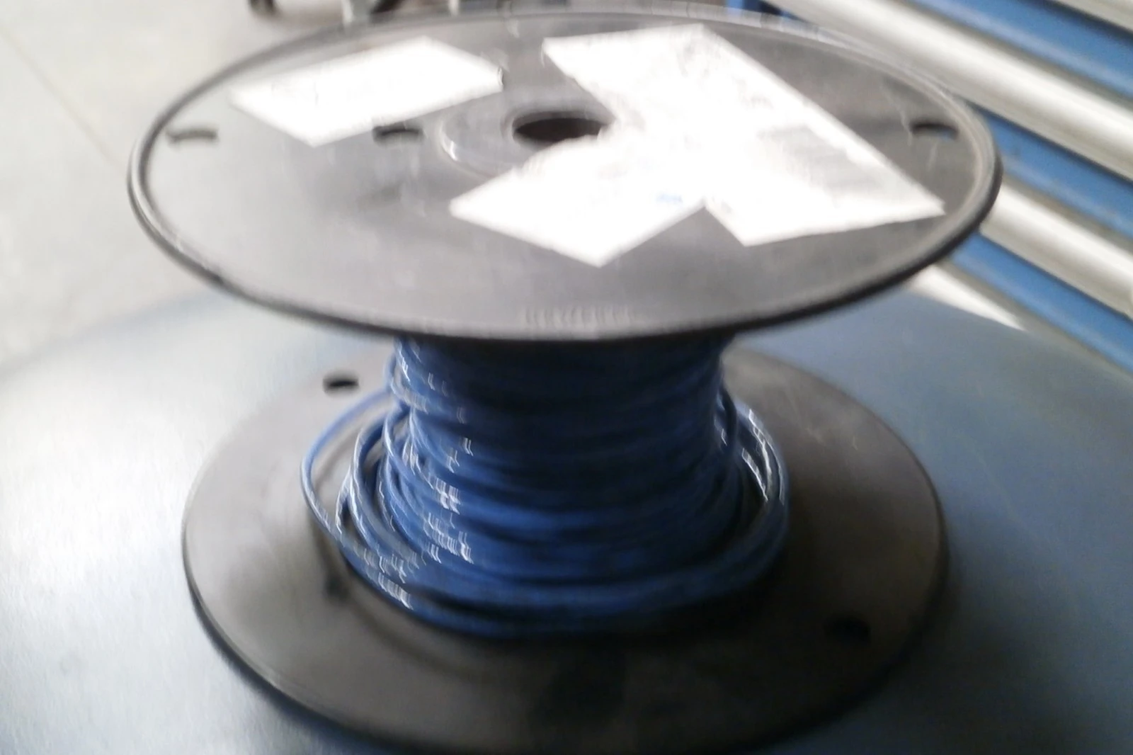 NEW AMERICAN INSULATED WIRE 16 AWG FIXTURE WIRE