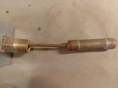 Liquid Level Float Switch