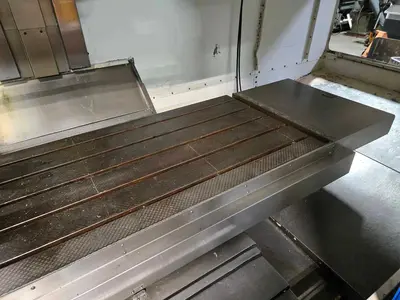 2006 FADAL VMC-8030 Vertical Machining Centers | Toolquip, Inc. (3)