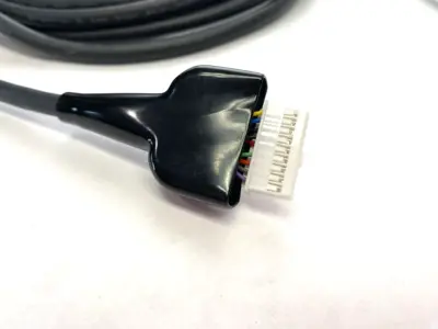 New | in-Stock IAI Intelligent Actuator Controller Connection Cable Cable & Wire Michigan US | Maverick Industrial Sales #1393128