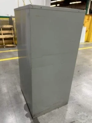 USED RACK ENGINEERING COMPANY Cabinets