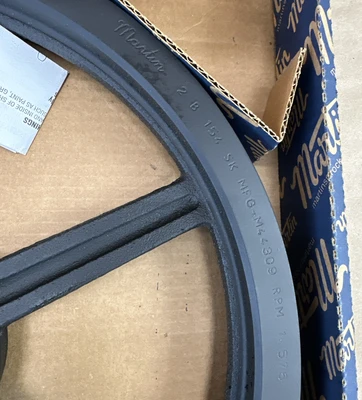 New | in-Stock Martin 2B154SK Hoists (All Types) Indiana US | J&J Industrial Supply #1513118