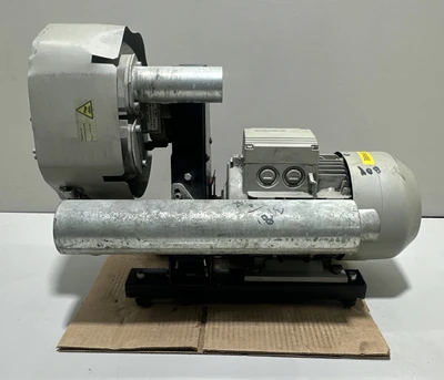 Used Tawi AB 2BH1313-1HY99-Z Blowers Indiana US | J&J Industrial Supply #1295478