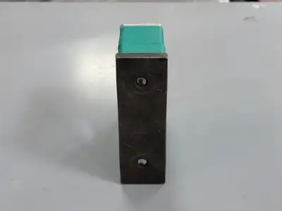 Plastic Pillow Block
