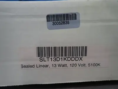 NEW STOCKER YALE SLT13D1KDDDX