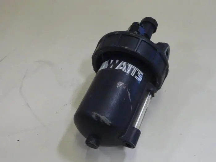 Used WATTS FLUIDAIR L606-04WH M9 Regulators | Ideal Machinery #661023