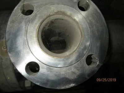 Used RUBICON _UNKNOWN_ Heat Exchangers West Virginia US | Cooper Industries #1408876