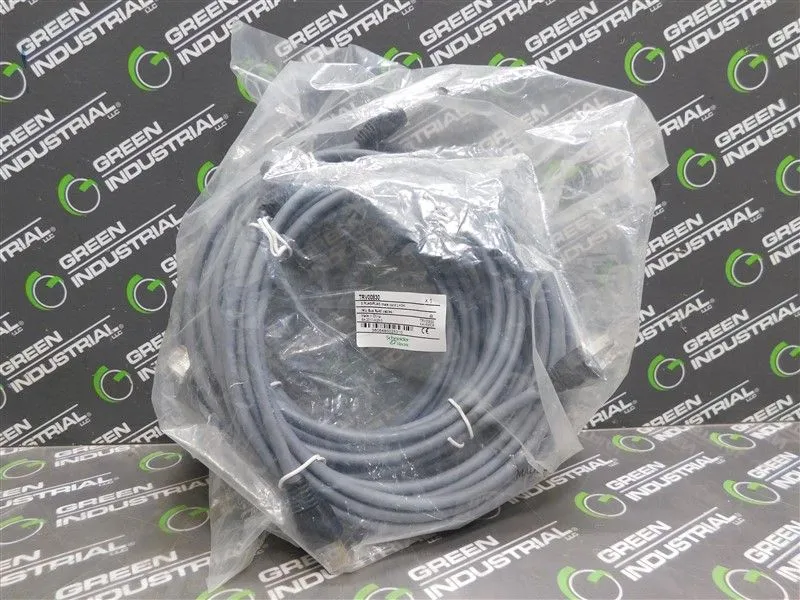USED SCHNEIDER TRV00830
