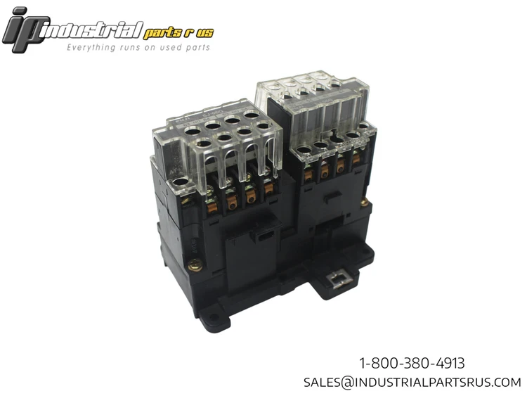 Used FUJI SJ-06G Relays & Switches Kentucky US | Industrial Parts R Us Inc. #549278