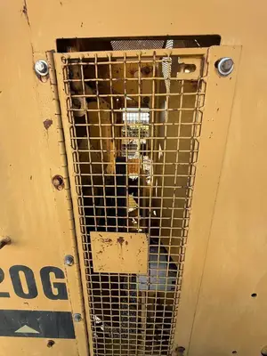 Used 1976 CATERPILLAR 120G Motor Graders California US | Ben Kaplan Equipment #1548101