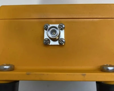 USED Hetronic H35-00001