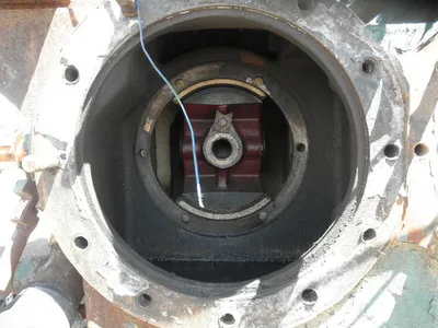 USED AJAX DP-160