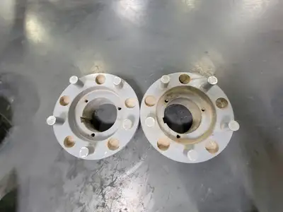 Coupling FS70