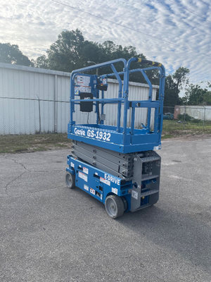 NEW 2026 Genie GS-1932E