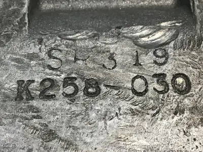 USED PARKER K142230
