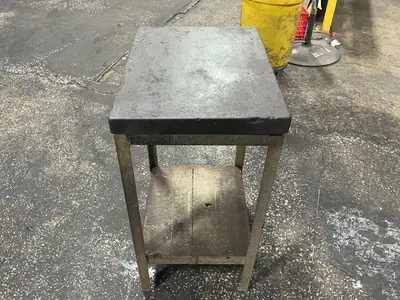 Used _UNKNOWN_ _UNKNOWN_ Work Benches Ohio US | HGR 24 #1542206