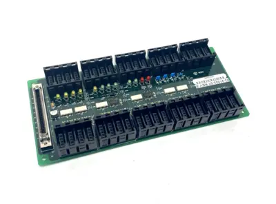 Used ASM 03-21003-01 I/O Boards & Replacement Parts Michigan US | Maverick Industrial Sales #1392467