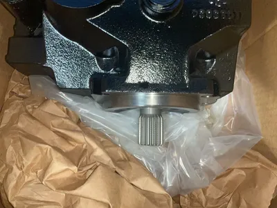 Used ROADTEC _UNKNOWN_ Pumps Ohio US | HGR 24 #1764644