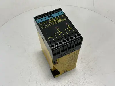 USED TURCK MS1-22 EXO-R