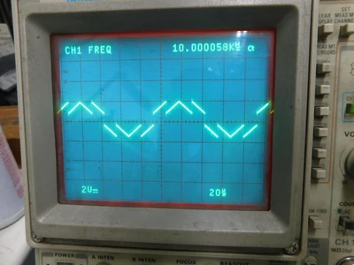 Used WAVETEK _UNKNOWN_ Function Generators Texas US | OCO Industrial #1728771
