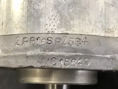 NEW SALAMI 2PB16SP25B4