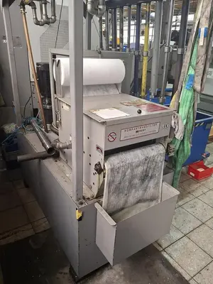 Used 2008 TRAUB TNX 65/42 CNC Lathes CZ | Amaron s.r.o. #1404229