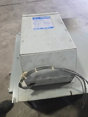 USED GE 9T51B13