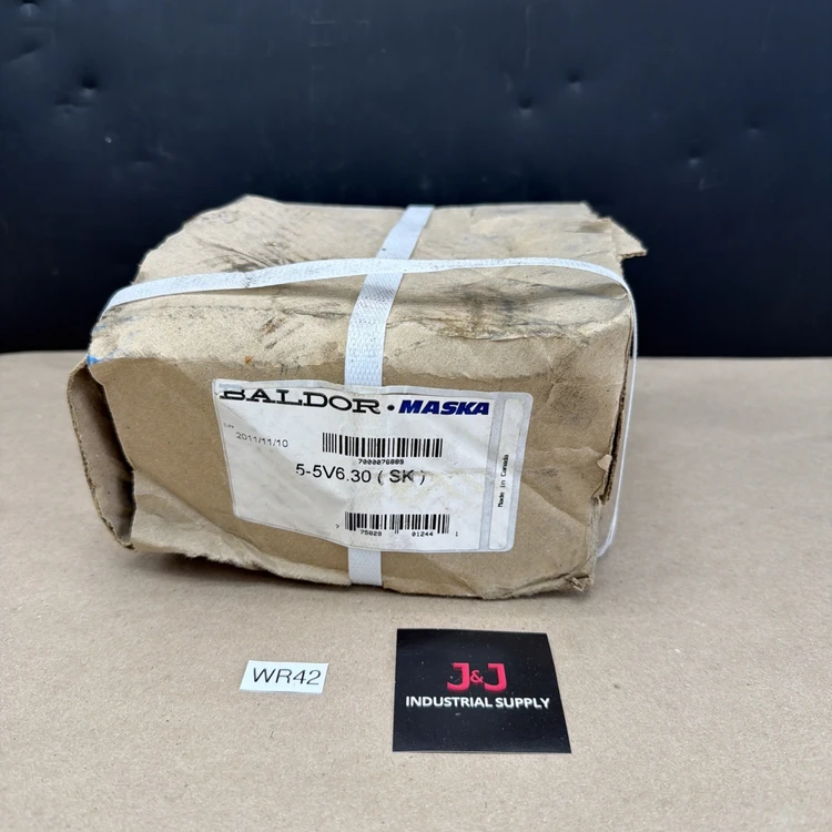 New | in-Stock MASKA 5-5V6.30 Hoists (All Types) Indiana US | J&J Industrial Supply #806150