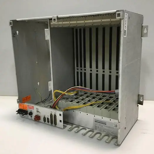 Used CINCINNATI MILACRON 3-700-0186A Racks/Shelving | Ideal Machinery #623250
