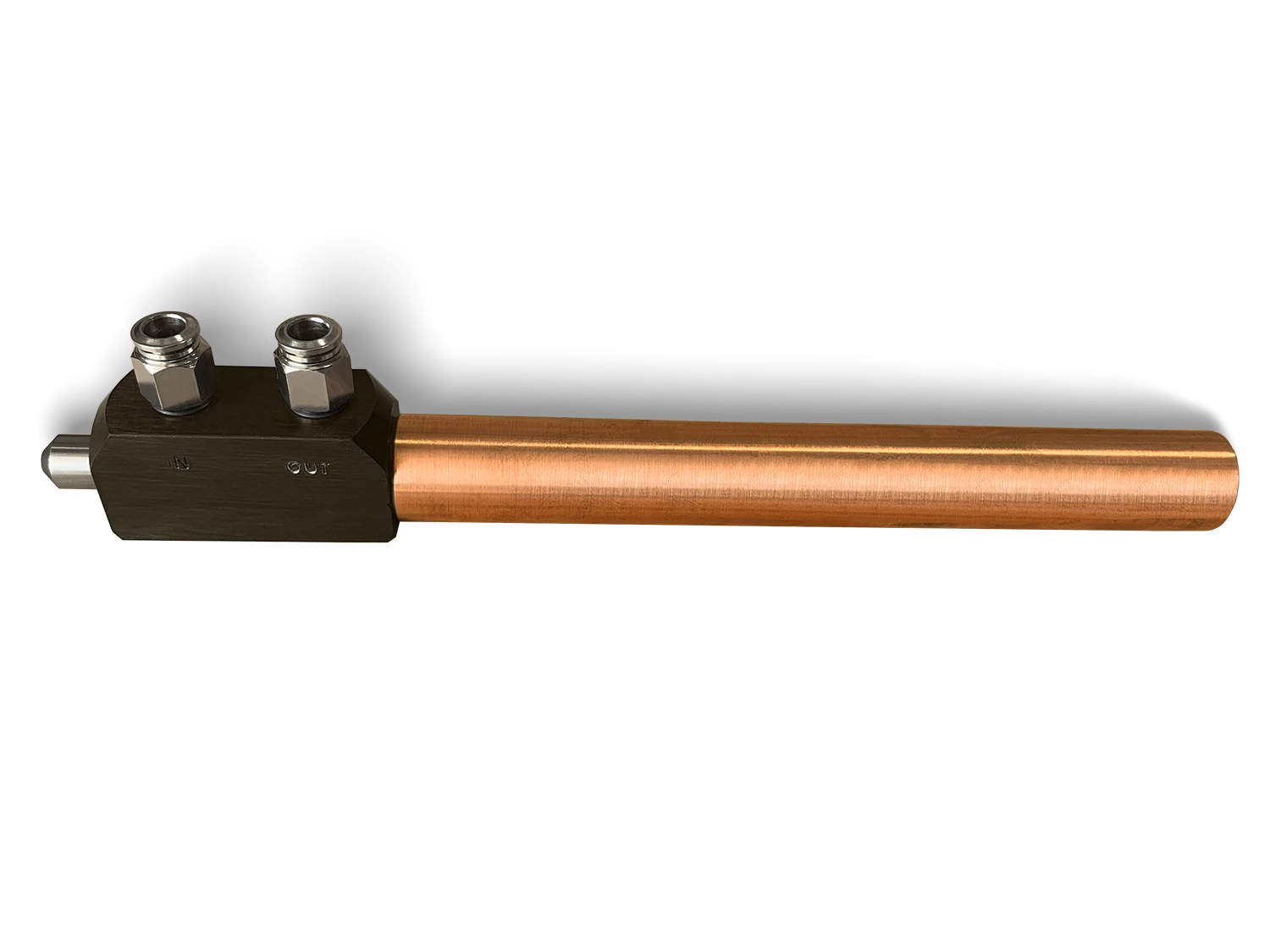 8″ Tip Holder