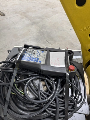 Used 2019 FANUC FANUC M-20IA/35M Robots Michigan US | Harbor Machinery Inc. #1768079