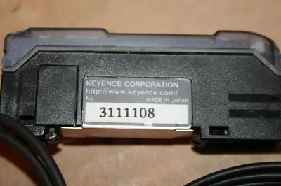 USED KEYENCE CORP FS-V22R
