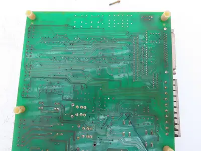 Mitsubishi BY171E652G51 CNC PCB Printed Circuit Board Controller SFKB-03-G
