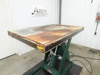 Used SOUTHWORTH _UNKNOWN_ Misc Lifts Indiana US | Arrow Industrial #1367368