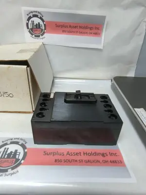 Used ITE QJ3-B150 Miscellaneous Equipment (Electrical & Power) | Surplus Asset Holdings #1197305
