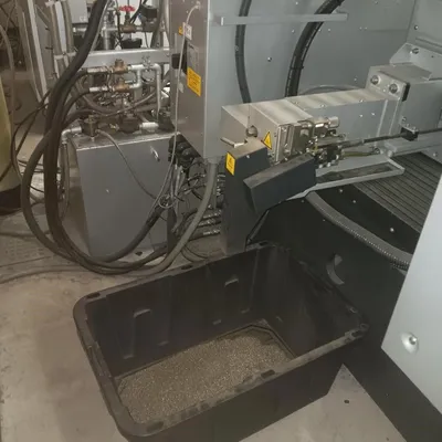 2012 SODICK AG600L ELECTRIC DISCHARGE MACHINES, WIRE, N/C & CNC | Prime Machinery (7)