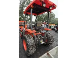Used 2019 KUBOTA L47 Tractor Loaders Pennsylvania US | Iron Exchange Equipment Solutions #1370794