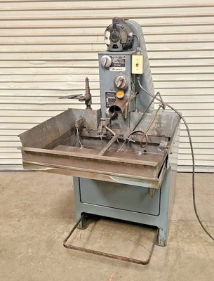Used Sunnen MBB-1660K Hones California US | Amiron Machinery #1229830
