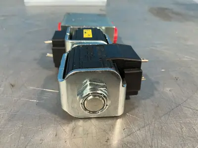 Used PARKER B1046T Pump & Valve Parts Ohio US | HGR 24 #1358647