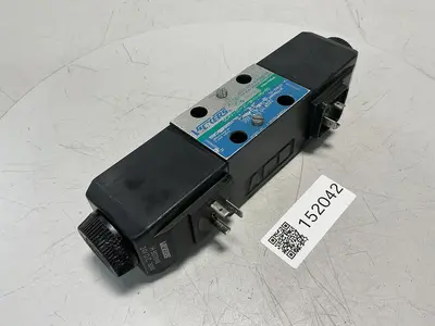 USED VICKERS DG4V-3S-2C-M-U-H5-60