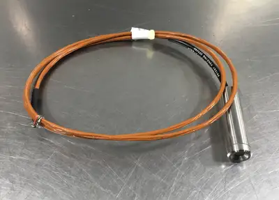 Used Exergen IR T/C-J-280F Temperature Monitoring South Carolina US | Palmetto Automation #1158660
