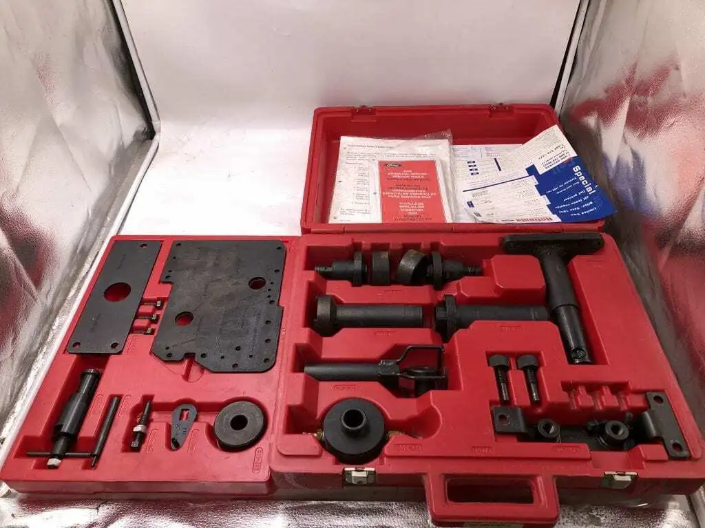 Ford Rotunda TKIT-2000-F/FM/FLM Drive Pinion Oil Installer/Service Kit