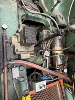 Used NATIONAL MAXIPRESS N/A Forging Presses Ohio US | G-2000, Inc. #1553707