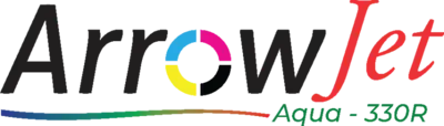 New | in-Stock ARROWJET AQUA 330R Label Printers Michigan US | Capital Mailing Equipment #1494234